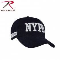Rothco NYPD Cap Navy