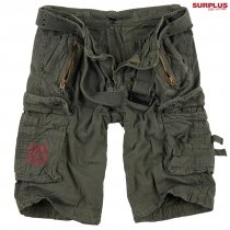 Surplus Royal Shorts - Grön