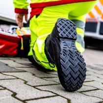 SFC Guard Mid Safety Water ProofBoots (S3)