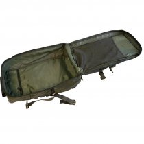 Army Gross Defender Ryggsäck Olivegrön - Small