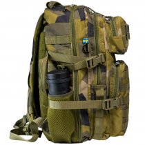 Nordic Army Defender Ryggsäck 28L - M90 Camo