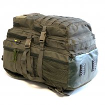 Army Gross Defender Ryggsäck Olivegrön - Small