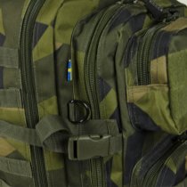 Nordic Army Assault ryggsäck 50L - M90 Camo