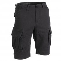 miltec-shorts-svart