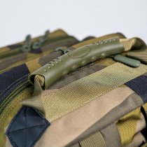 Nordic Army Defender Ryggsäck 28L - M90 Camo