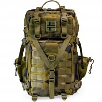 combat-M90-45l-ryggsäck