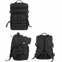 Army Gross Training Backpack Crossfit