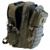 Army Gross Defender Ryggsäck Olivegrön - Small