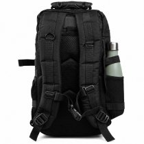 Nordic Army Defender Ryggsäck Svart - Small