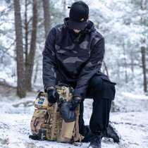 Defender Tactical Camo Ryggsäck 28L