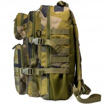 Nordic Army Defender Ryggsäck 28L - M90 Camo