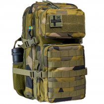 Defender ryggsäck-M90 camo