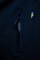 Nordic Army® Matterhorn Tactical Hoodie - Marinblå