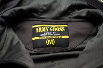 Nordic Army® Matterhorn Tactical Hoodie - Grå