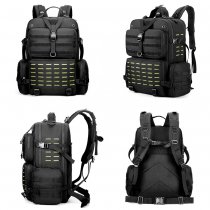 Gym - Fitness Ryggsäck – Robust Träningsväska