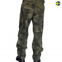 Nordic Army BDU Byxa Ripstop - M90 Camo