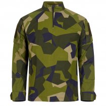 Nordic Army® Elite Combat Skjorta - M90 Kamouflage