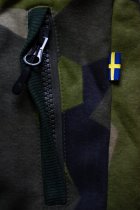 Nordic Army® Matterhorn Tactical Hoodie - M90 Camo