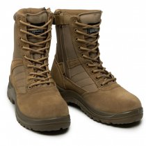 magnum-boots-centurion-coyote-brun
