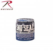 Shoe Care Snow Seal Wax 200g