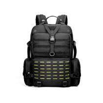 Gym - Fitness Ryggsäck – Robust Träningsväska