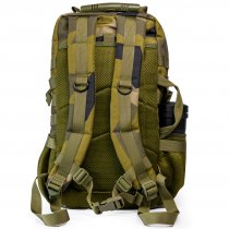 Nordic Army Defender Ryggsäck 28L - M90 Camo