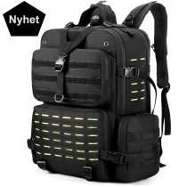 Gym - Fitness Ryggsäck – Robust Träningsväska