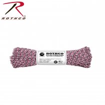 Paracord-pink-camo-550