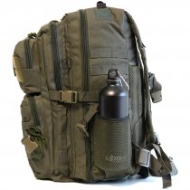 Army Gross Defender Ryggsäck Olivegrön - Small