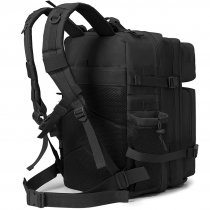 Nordic Army Tactical Backpack – Never Give Up