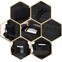 Nordic Army Tactical Backpack – Never Give Up