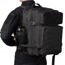 Nordic Army Tactical Backpack – Never Give Up