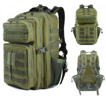 Built for athletes Backpack - 45L Olive