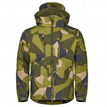 Nordic Army® Softshell Defender Jacket - M90 Camouflage