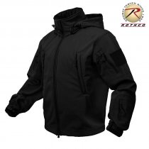 ROTHCO SPECIAL OPS TACTICAL SOFTSHELL JACKET