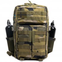 Built for Alpha athletes Ryggsäck - 45L - M90 Camo