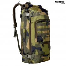 Nordic Army Scout Back Pack 40L - M90 Camo