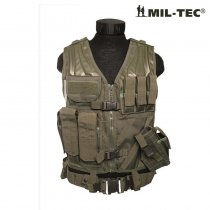 USMC Tactical Vest OD