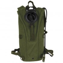 Mil-Spec Hydration System Backpack Olive 3L