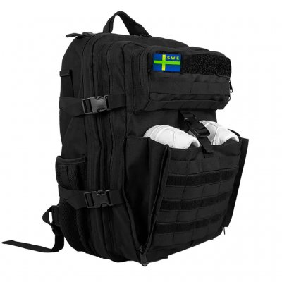 Army Gross Training Backpack Crossfit