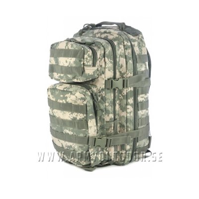 army-ryggsäck-ACU-camo