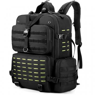 Gym - Fitness Ryggsäck – Robust Träningsväska