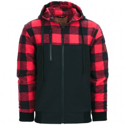 lumberjacka-hoodie