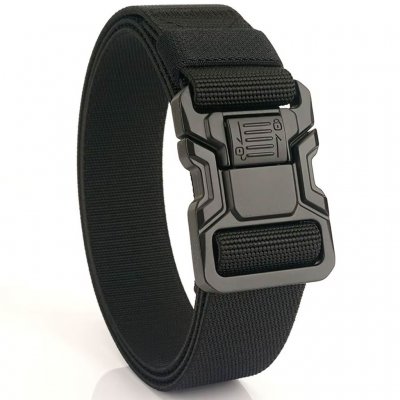 Nordic Army Pro Storm Taktinen Joustovyö – Musta