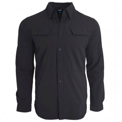 Texar-Tactical-shirt-svart